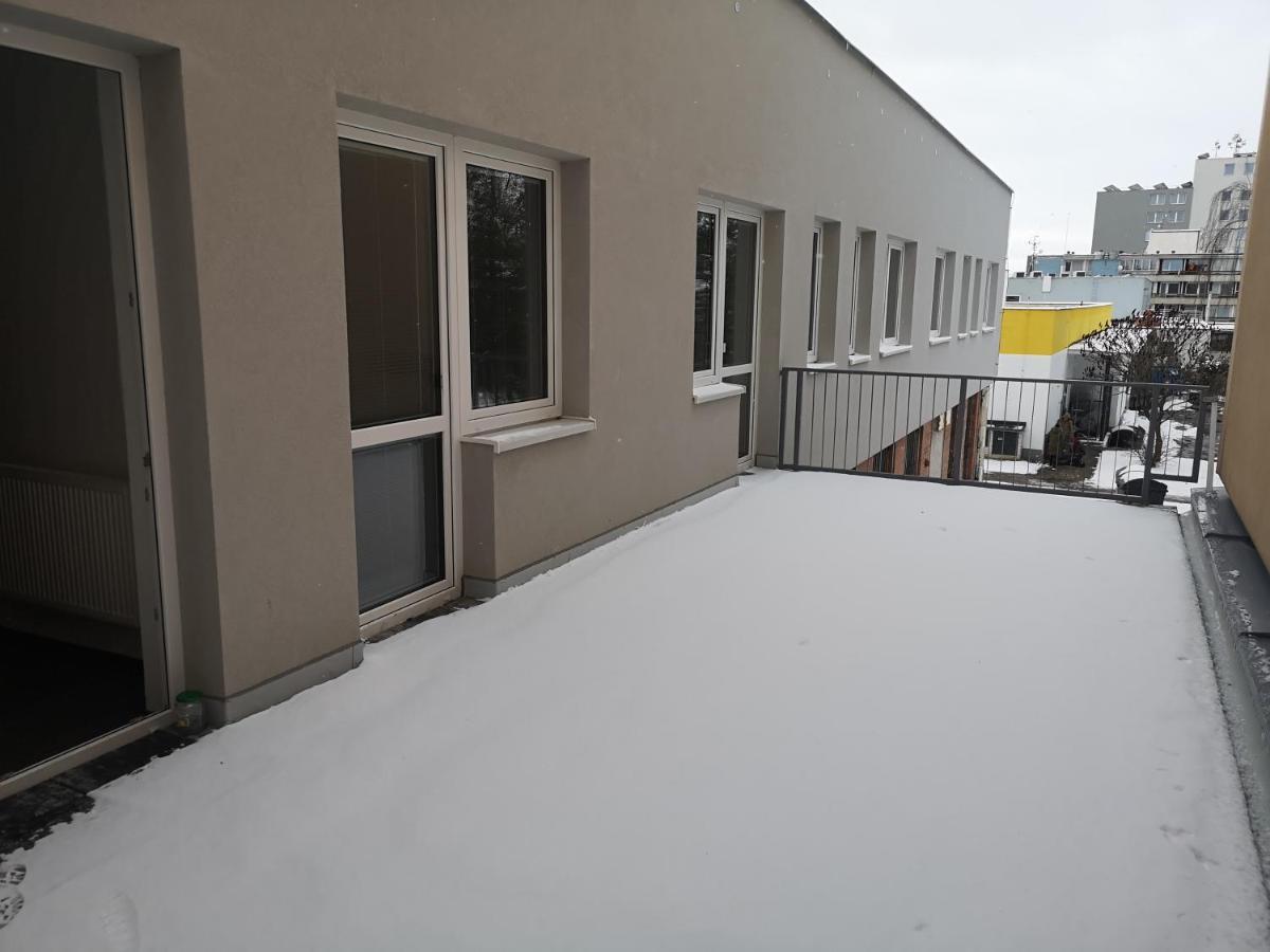Penzion Don Třebíč 外观 照片
