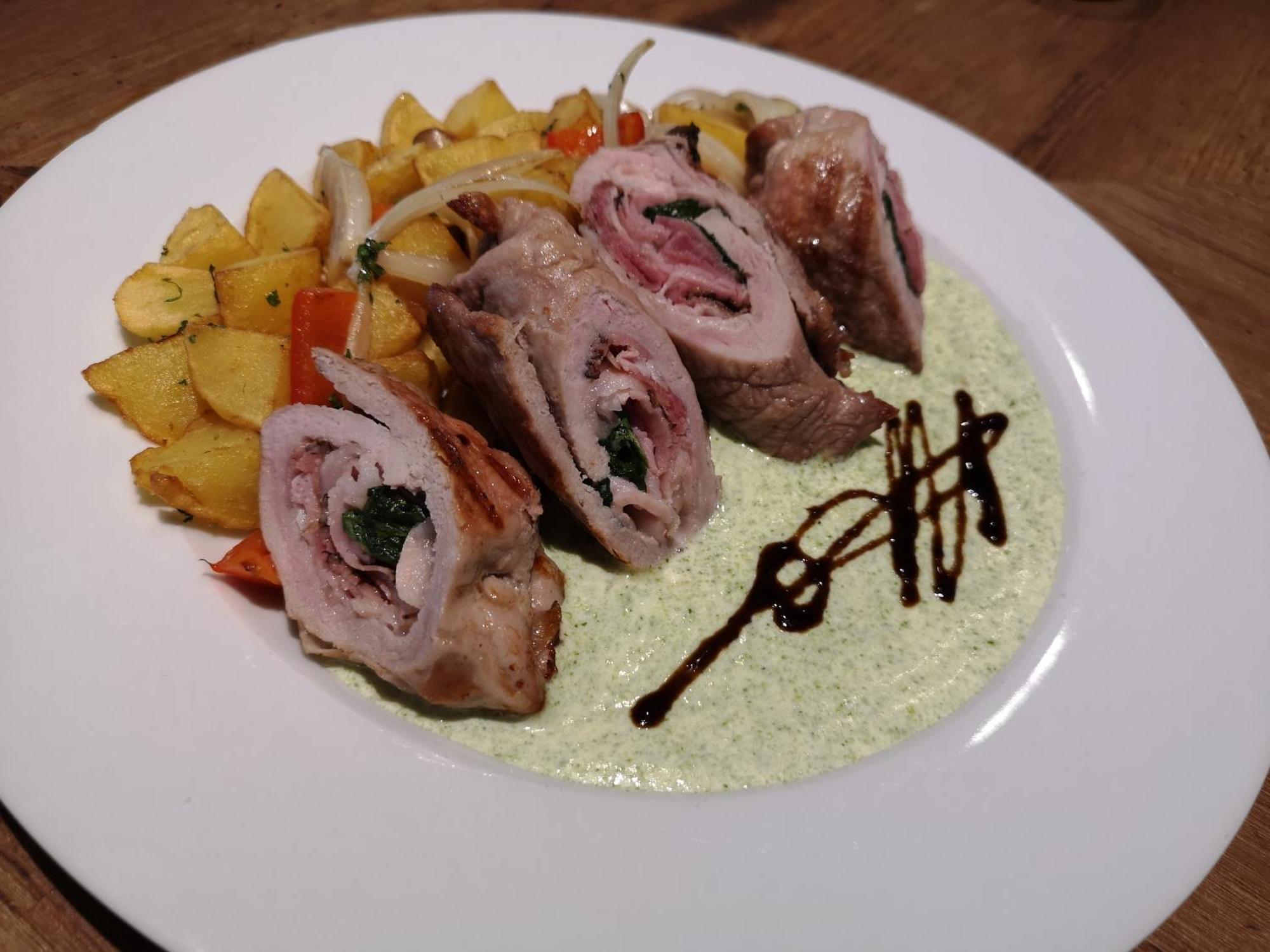 Penzion Don Třebíč 外观 照片